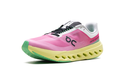 Cloudsurfer Next WMNS "Pink Limelight"