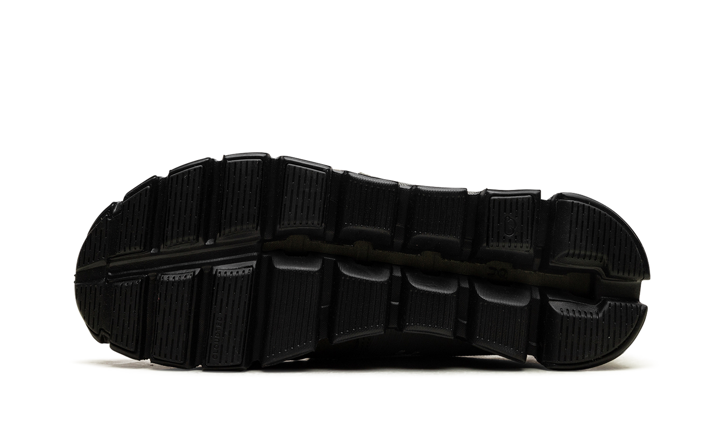 Cloud 5 Waterproof WMNS "Olive Black"