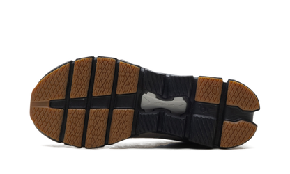 Cloud X 4 "Fog Black"