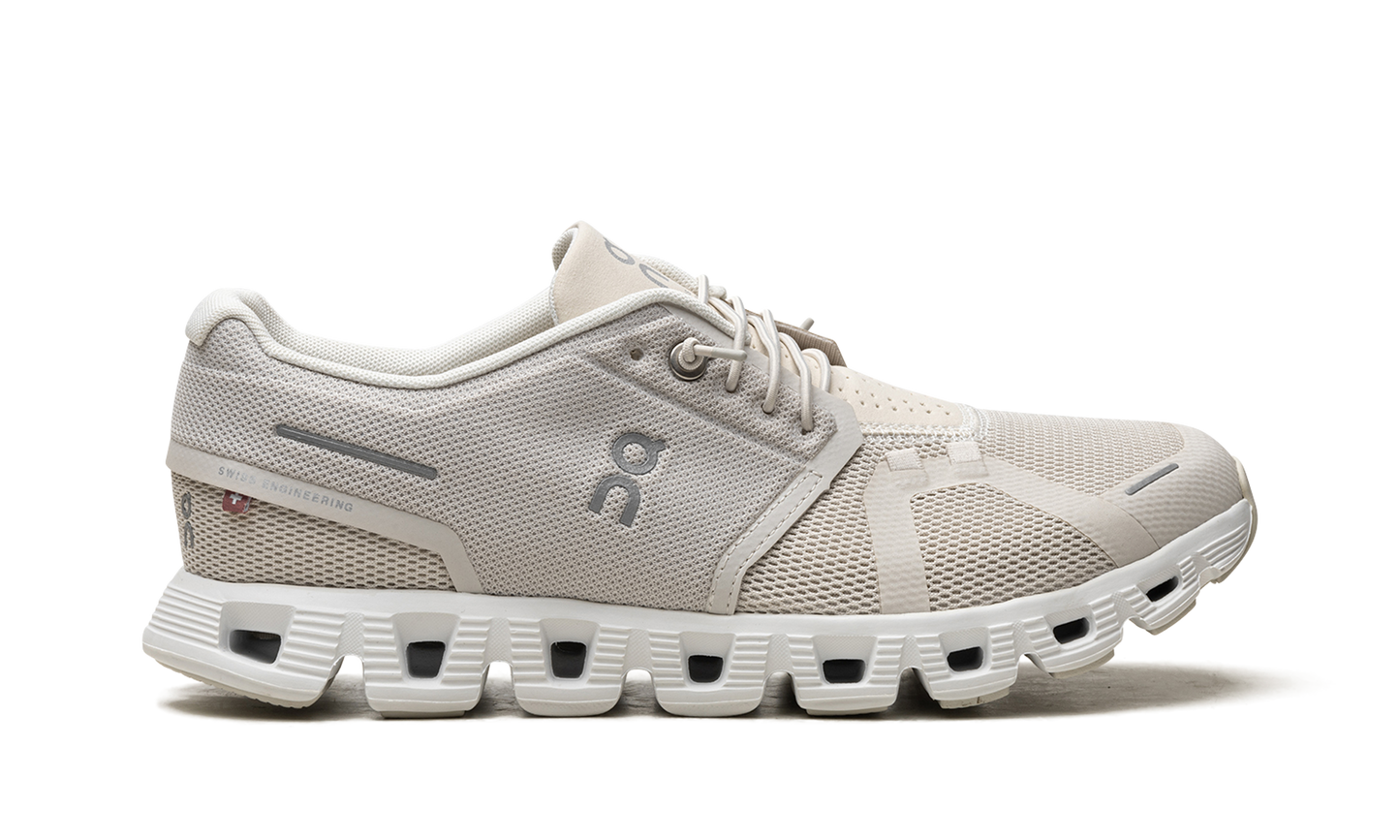 Cloud 5 "Pearl/White"