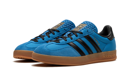 Gazelle Indoor Blue