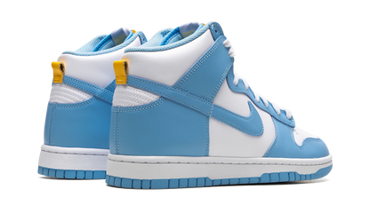 Dunk High University Blue (UNC)