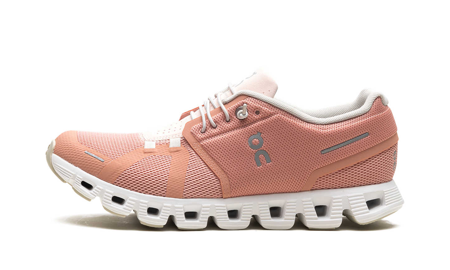 Cloud 5 WMNS "Rose Shell"