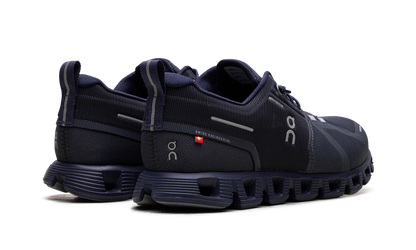On Cloud 5 Waterproof "Navy Ink"