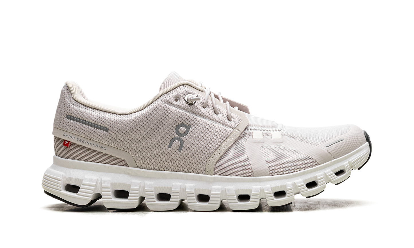 Cloud 6 "Pearl White"