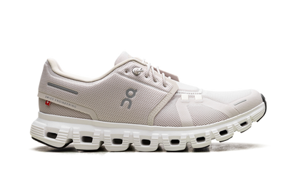 Cloud 6 "Pearl White"