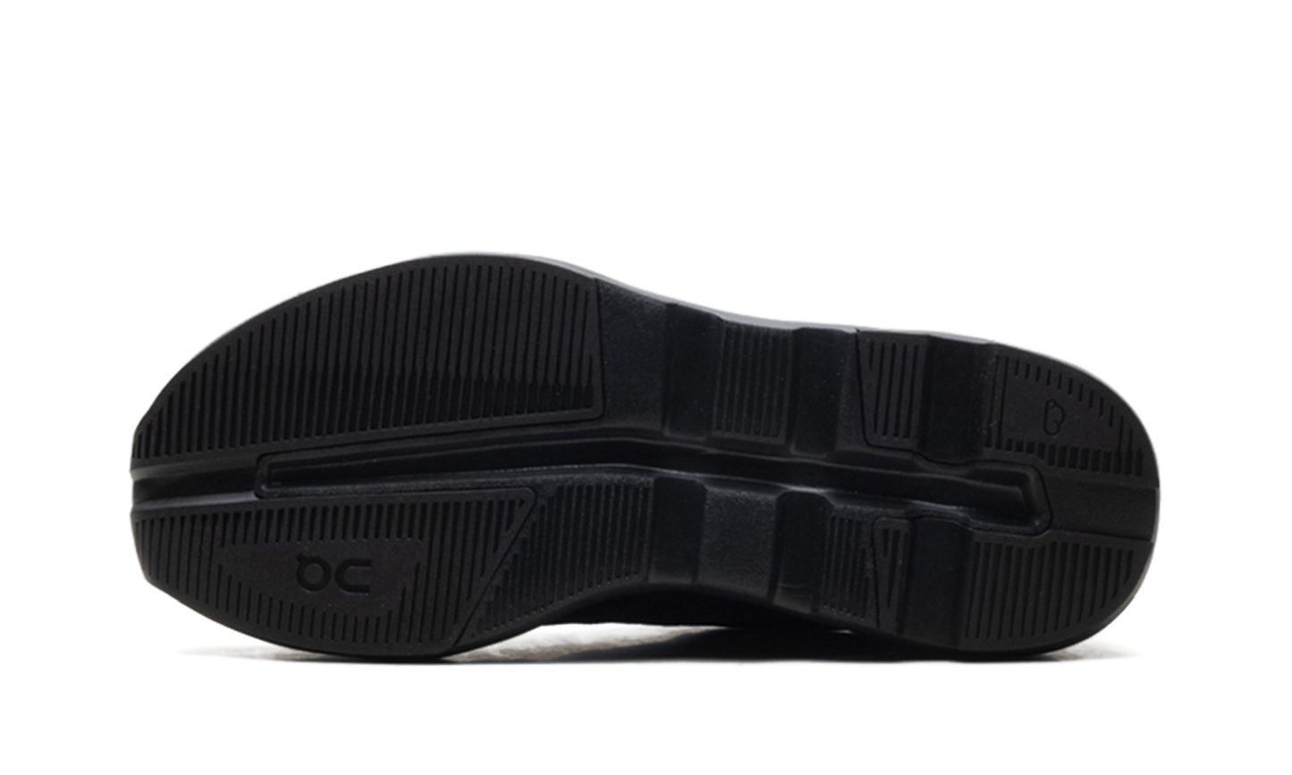 Cloudzone WMNS "Black Eclipse"