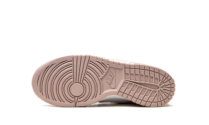 Dunk Low Pink Veet