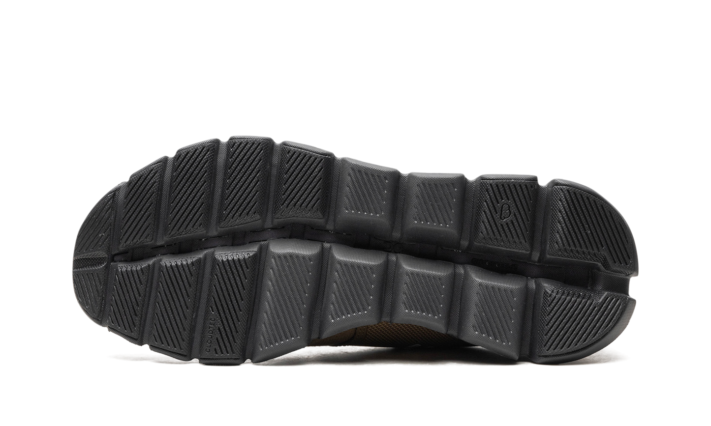 Cloud X 3 "Hunter/Black"