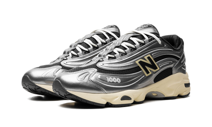 1000 Sier Metallic