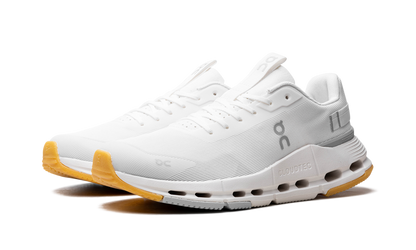 Cloudnova Form 2 WMNS "White Ivory"