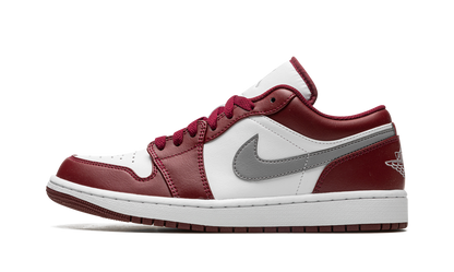 1 Low Bordeaux