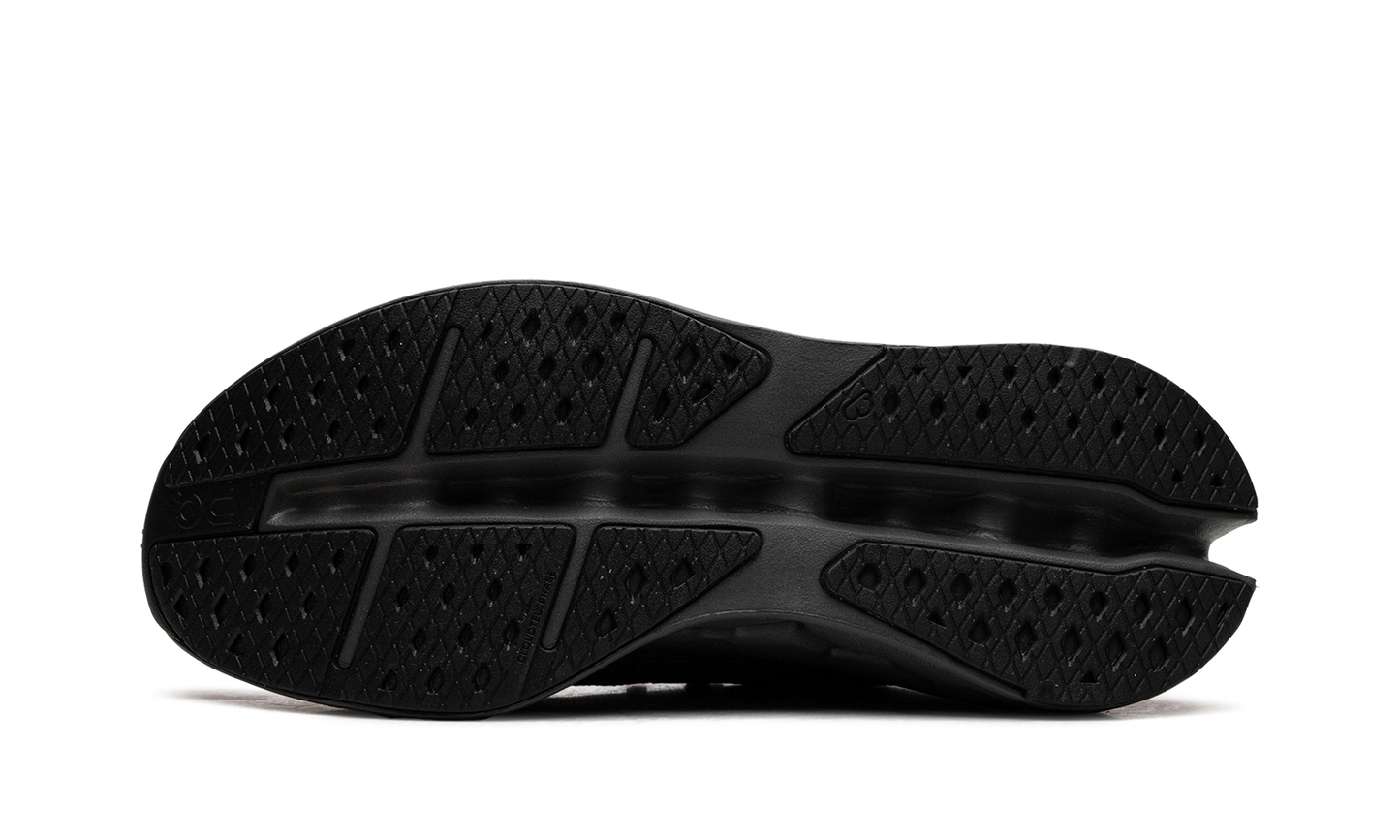 Cloudsurfer Max "Black / Eclipse"