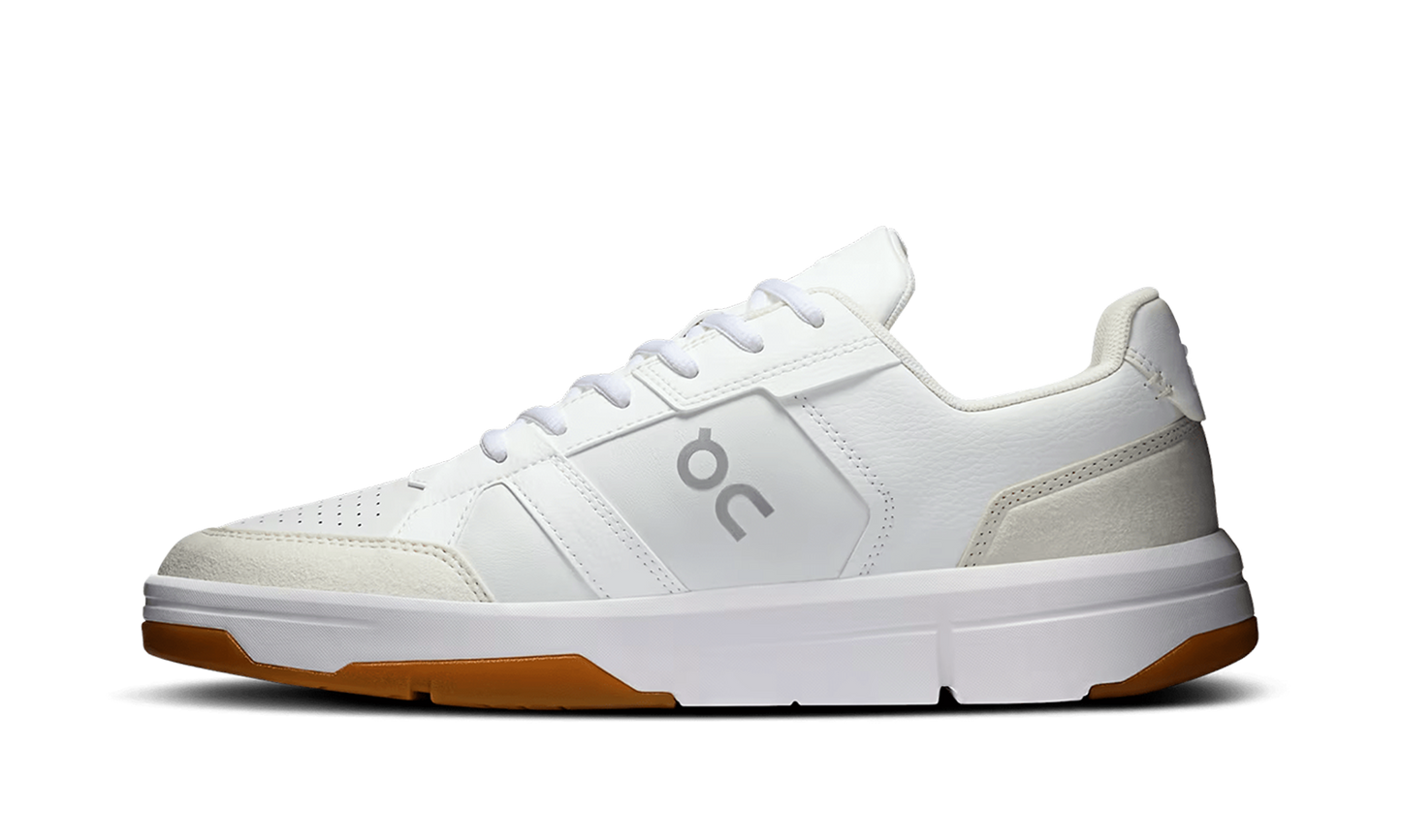 The ROGER Clubhouse "White Ivory"