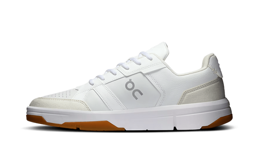 The ROGER Clubhouse "White Ivory"