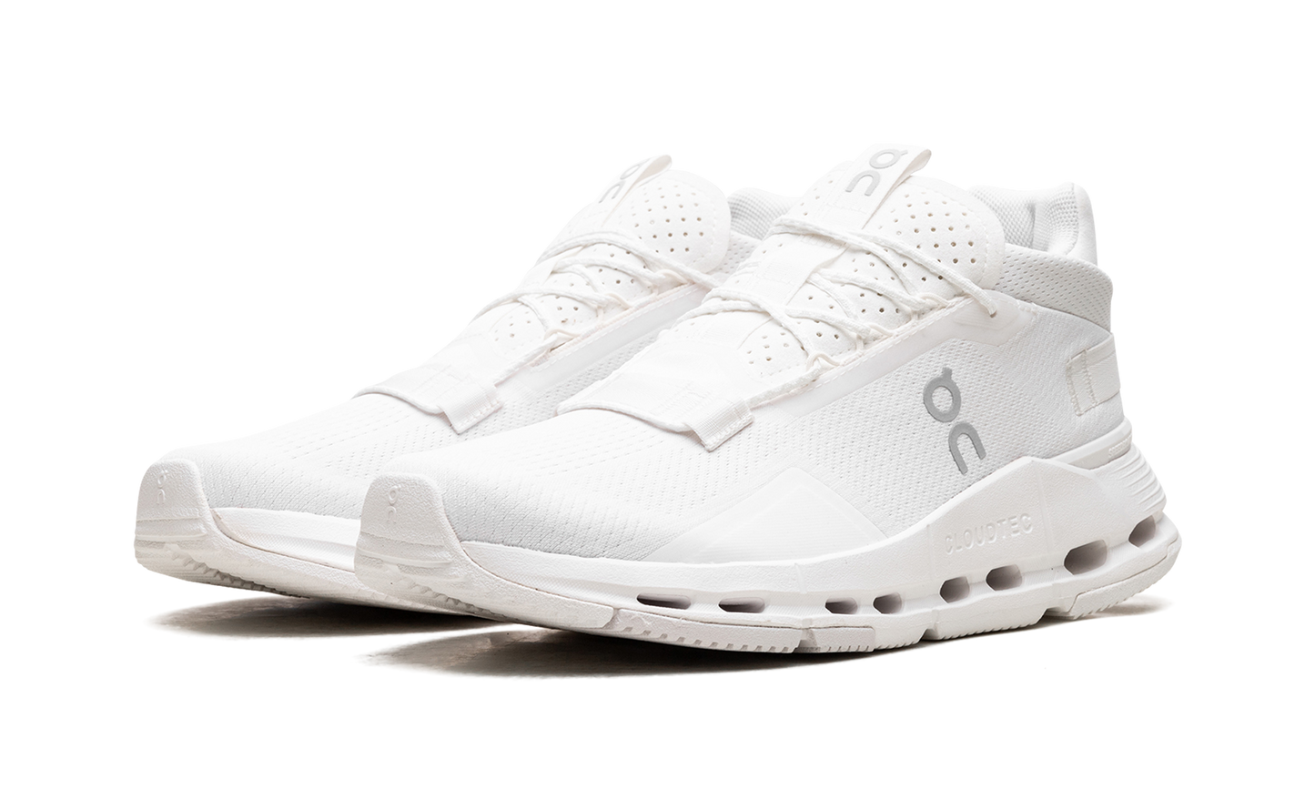 Cloudnova 2 WMNS "White"