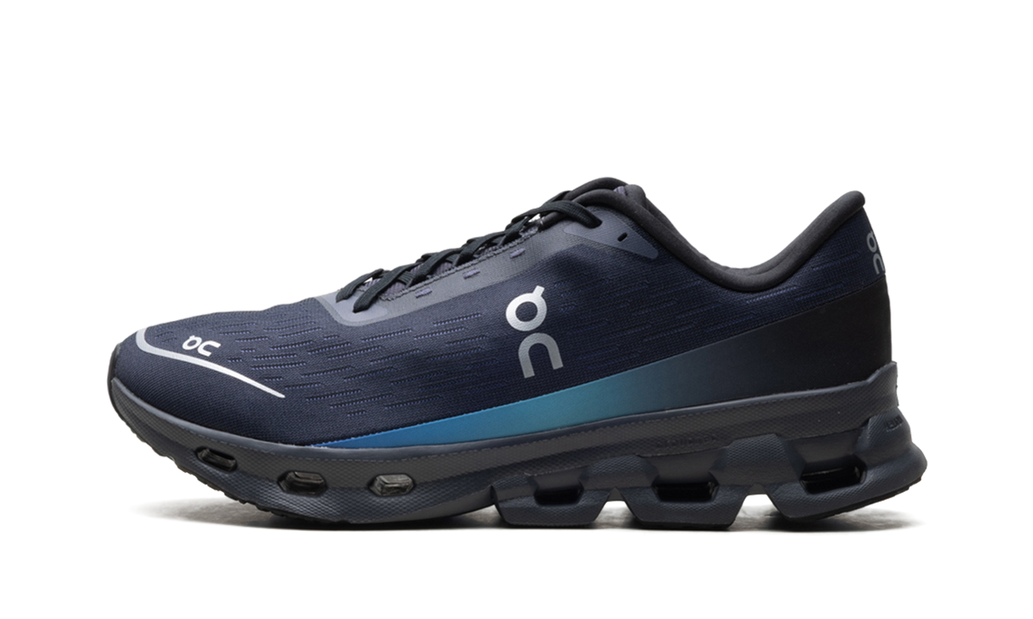 Cloudspark "Black Blueberry"