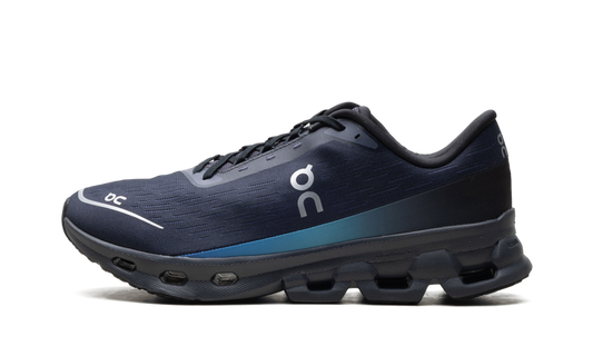 Cloudspark "Black Blueberry"