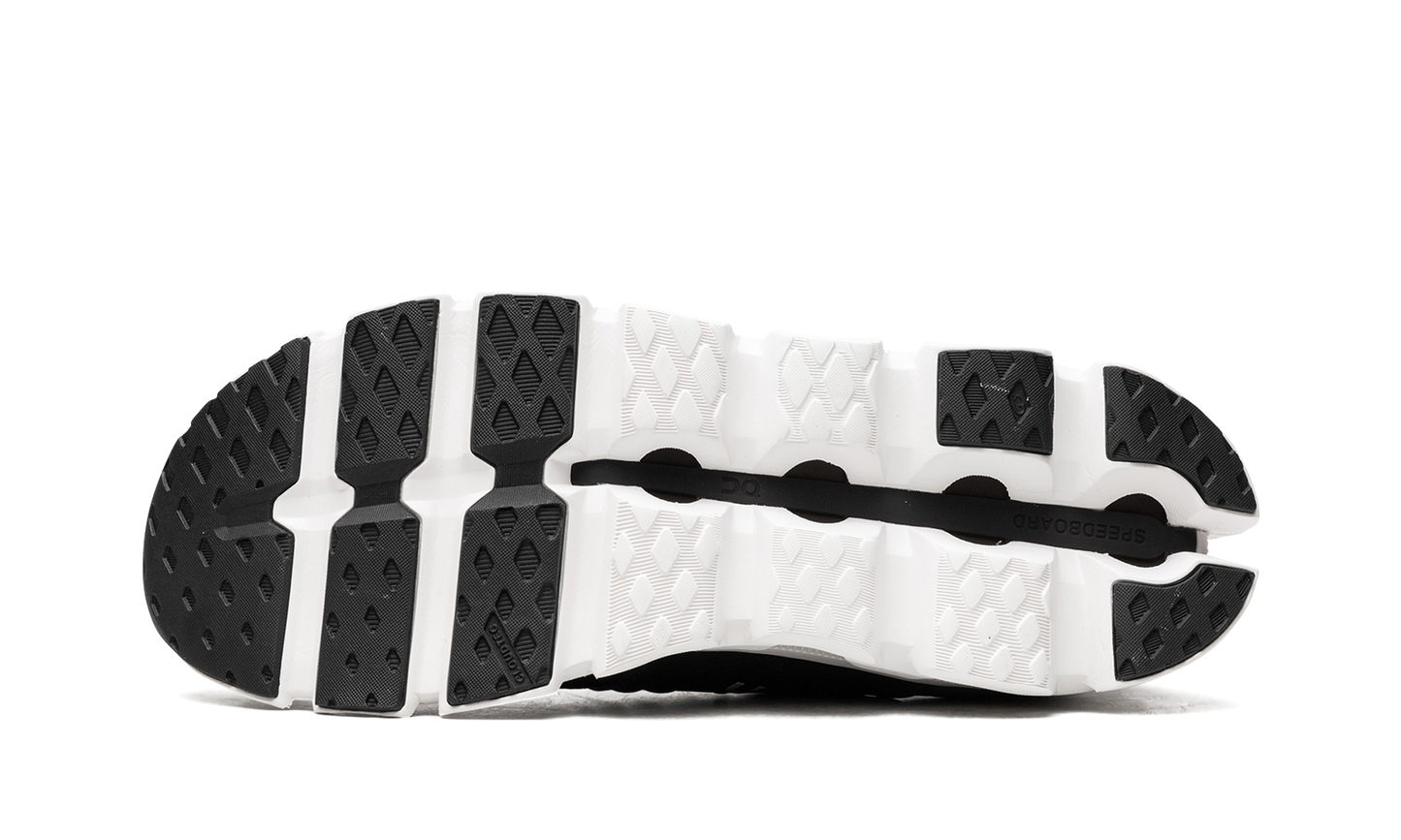 Cloudswift 3 "Black/Black"