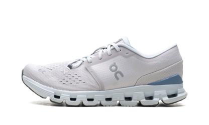 Cloud X 4 WMNS "Silver Chambray"