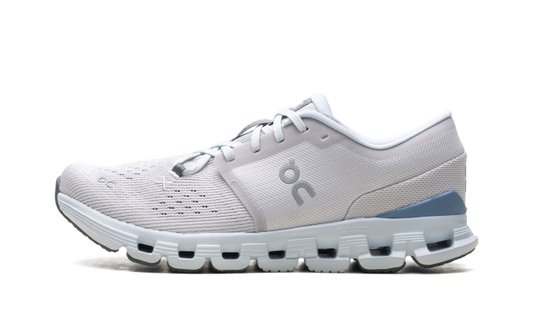 Cloud X 4 WMNS "Silver Chambray"