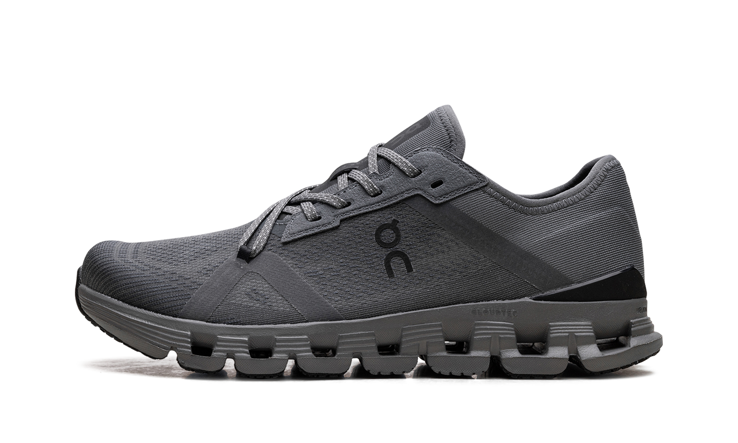 Cloud X 4 AD "Stone Black"