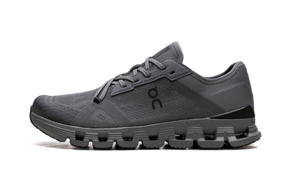 Cloud X 4 AD "Stone Black"