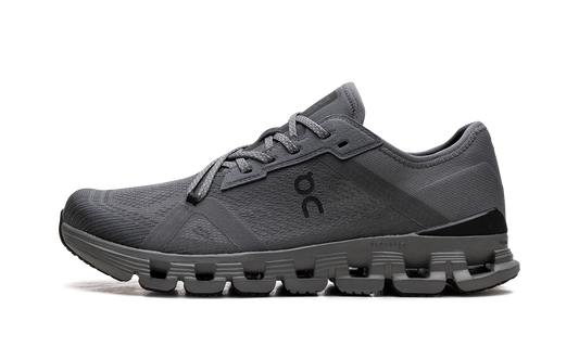 Cloud X 4 AD "Stone Black"