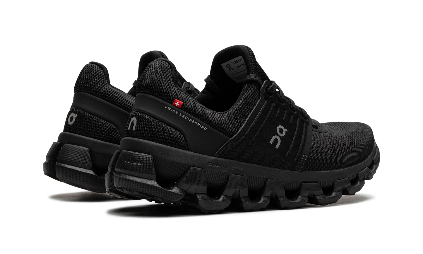 Cloudswift 3 AD WMNS "Black"