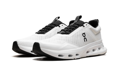 Cloudnova X "White / Black"