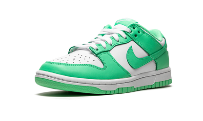 Dunk Low Green Glow