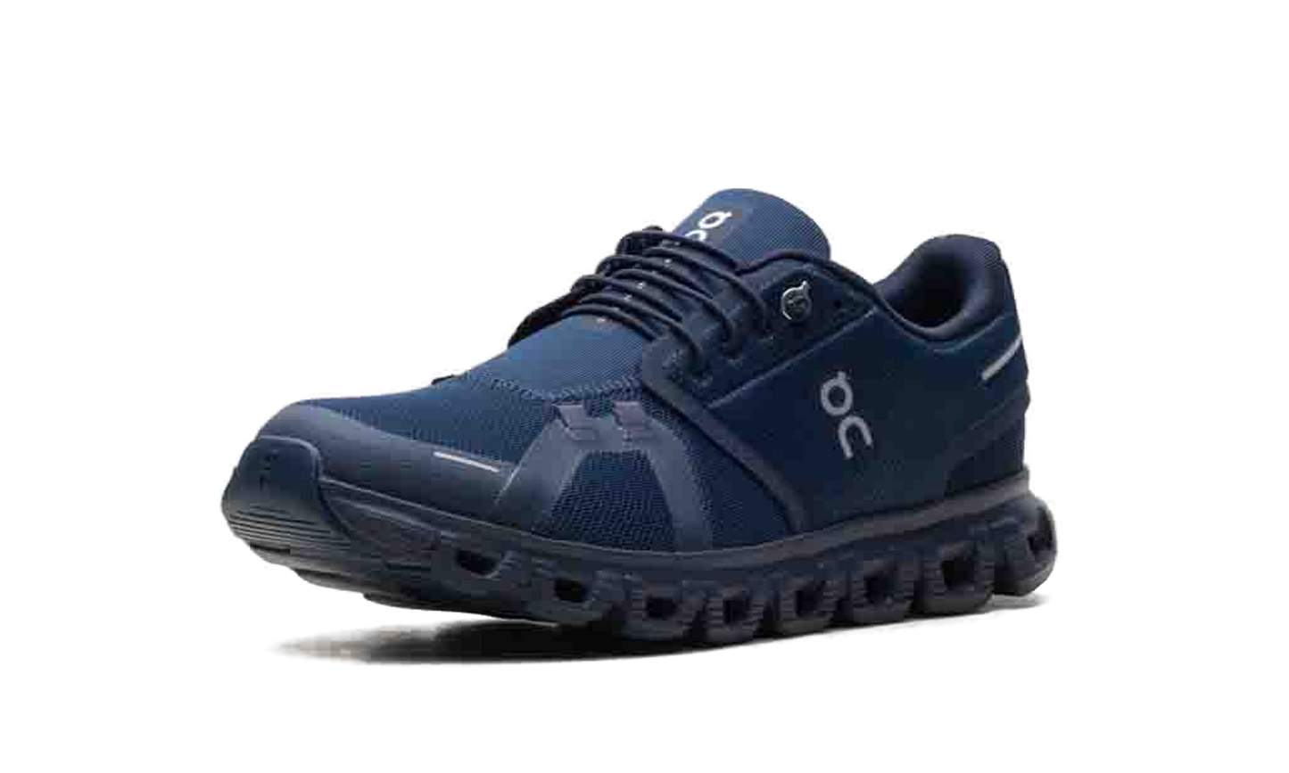 Cloud 6 "Midnight Ink"