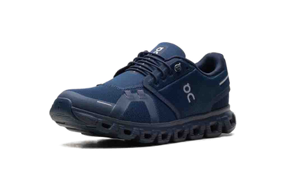 Cloud 6 "Midnight Ink"