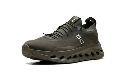 Cloudtilt "LOEWE Khaki Green"