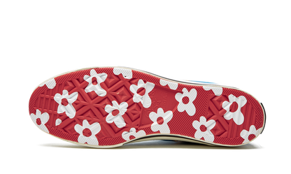 Chuck 70 Hi "Golf le Fleur - Flames"