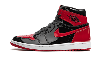 1 Retro High OG Bred Patent