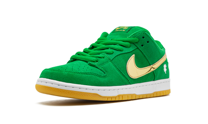Dunk Low SB "St Patrick's Day"