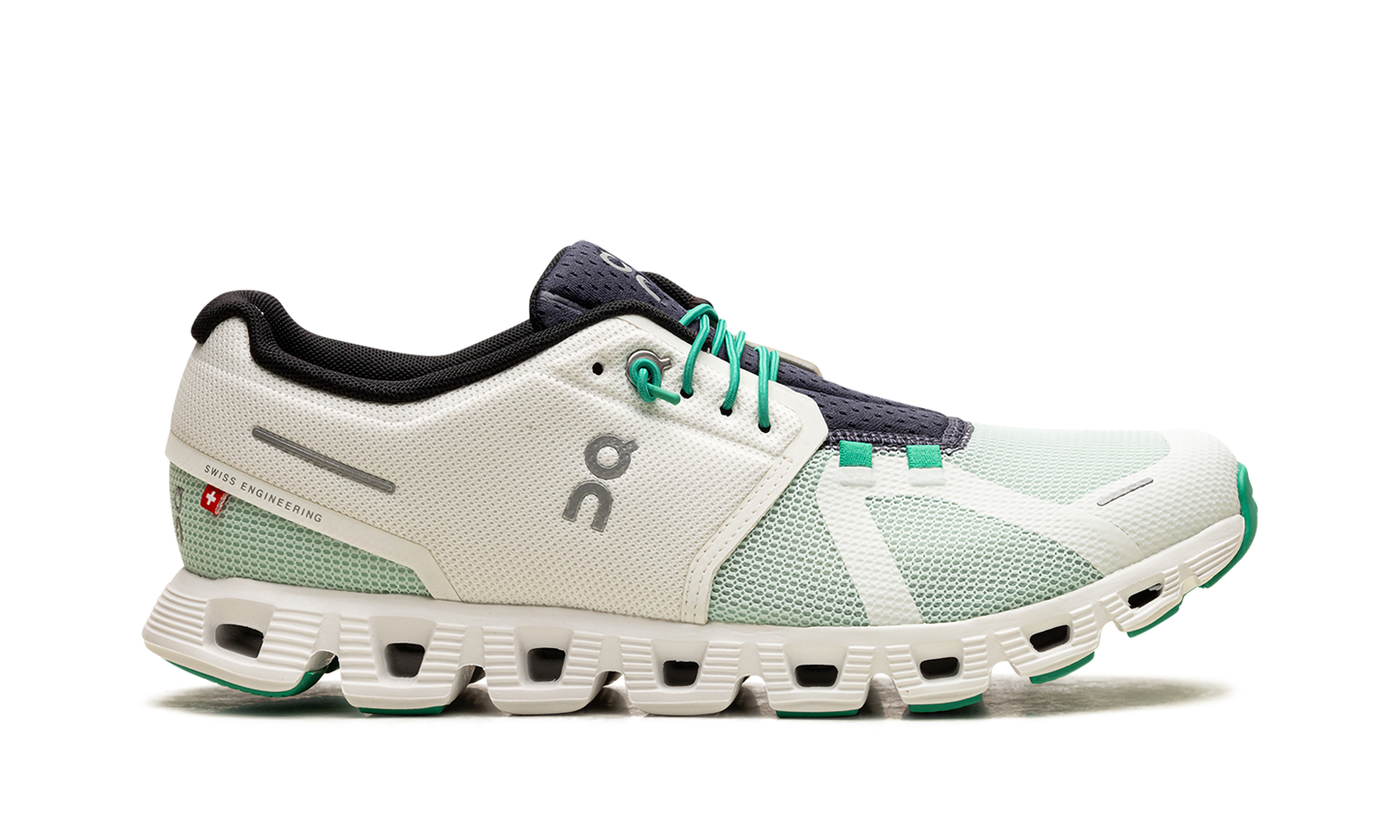 Cloud 5 Push "Ivory/Creek"