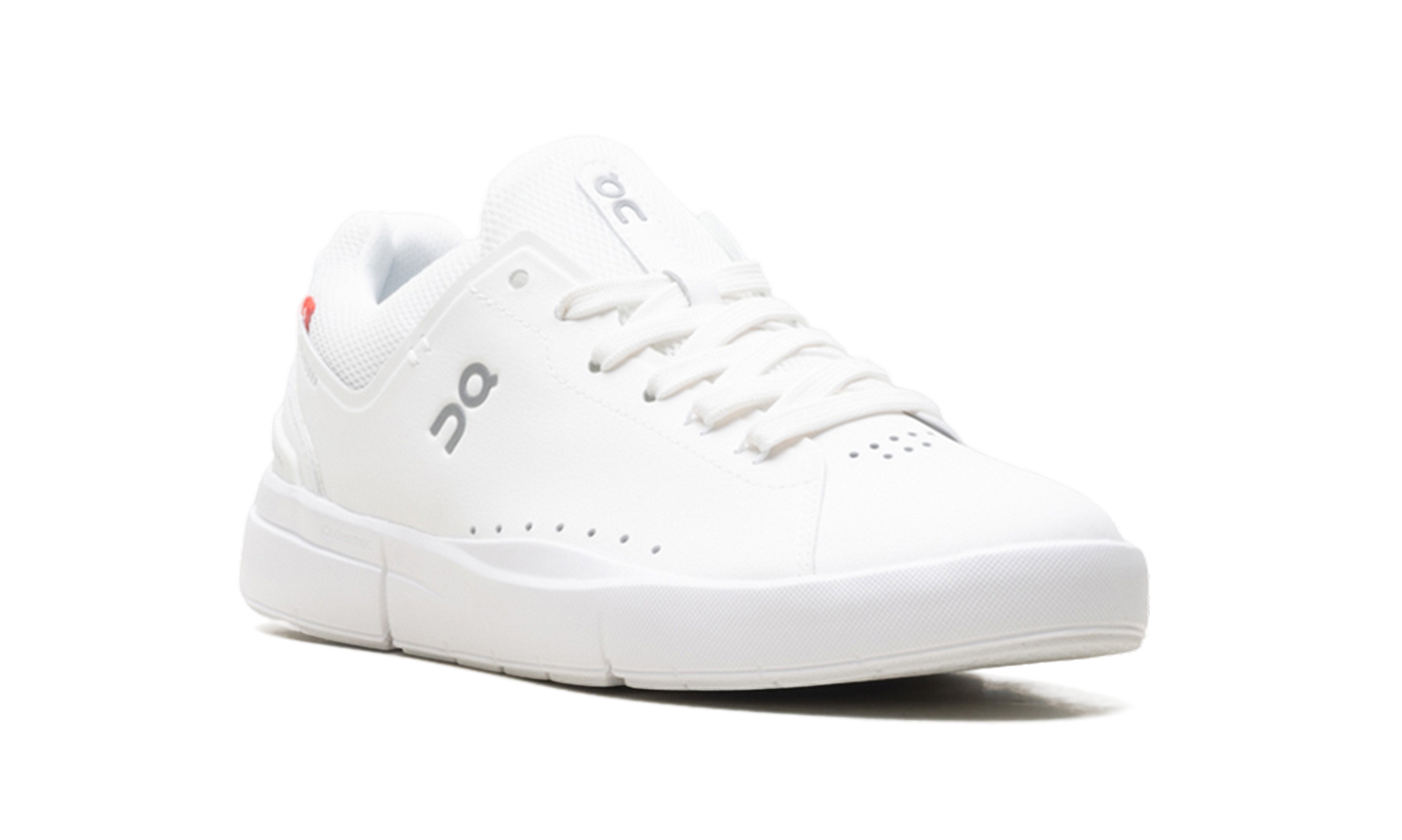 THE ROGER Advantage WMNS "All White"
