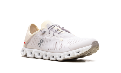 Cloud 5 WMNS "Sand White"