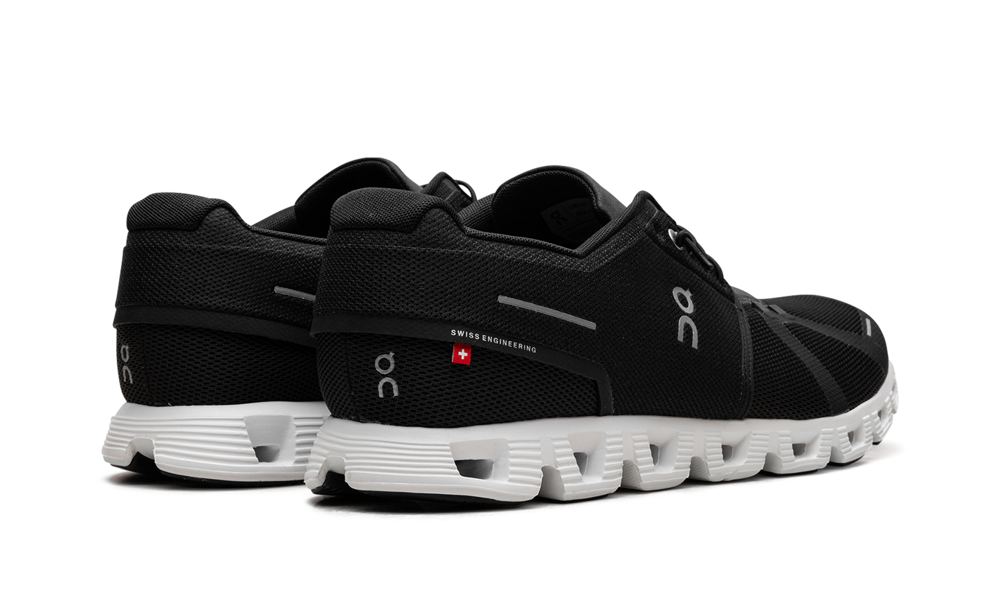 Cloud 5 "BLACK/WHITE"