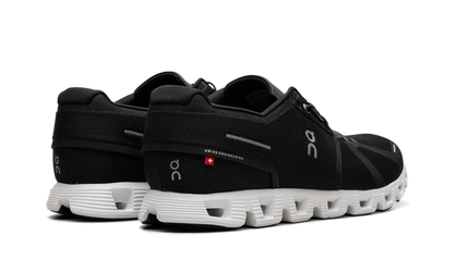 Cloud 5 "BLACK/WHITE"