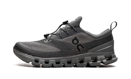 On Cloud X Z5 WMNS "Asphalt Iron"