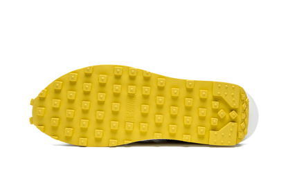LD Waffle sacai Undercover Black Bright Citron