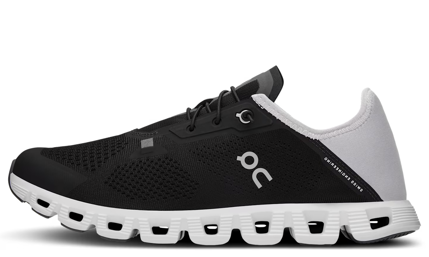 Cloud 5 Coast WMNS "Black Shadow"