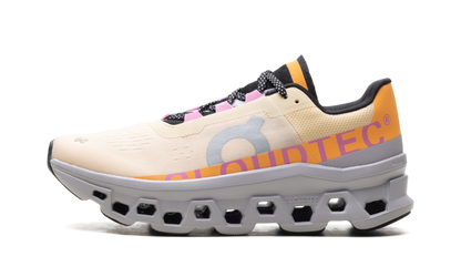 Cloudmonster WMNS "Blonde Fade"