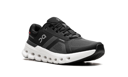 Cloudrunner 2 WMNS "Eclipse Black"