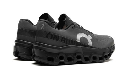 Cloudmonster 2 "Asphalt Iron"