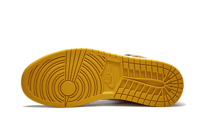 1 Retro High Yellow Ochre