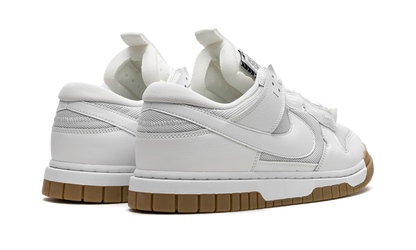 Air Dunk Jumbo Photon Dust Gum Light Brown